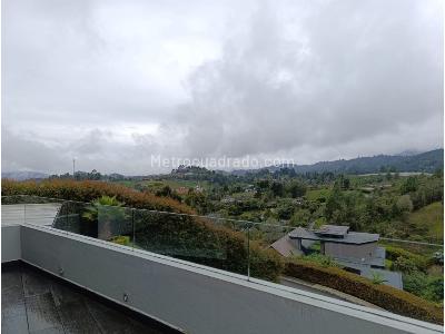 Casa de 4 alcobas en venta en Alto De Las Palmas, Envigado, 360 m² · foto 18 de 20