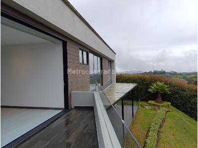 Casa de 4 alcobas en venta en Alto De Las Palmas, Envigado, 360 m² · foto 19 de 20