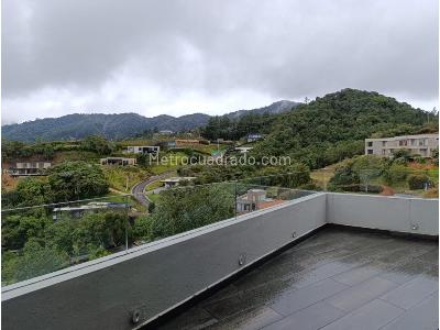 Casa de 4 alcobas en venta en Alto De Las Palmas, Envigado, 360 m² · foto 20 de 20