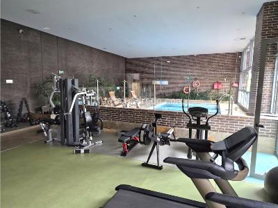 Apartamento de 2 alcobas en venta en Los Balsos, Medellín, 124 m² · foto 16 de 20
