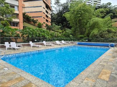 Apartamento de 2 alcobas en venta en Los Balsos, Medellín, 124 m² · foto 17 de 20