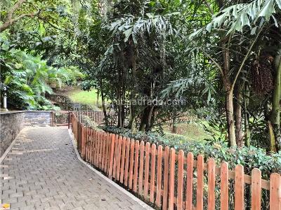 Apartamento de 2 alcobas en venta en Los Balsos, Medellín, 124 m² · foto 18 de 20