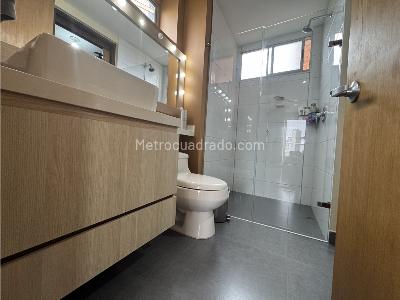 Apartamento de 2 alcobas en venta en Los Balsos, Medellín, 124 m² · foto 19 de 20
