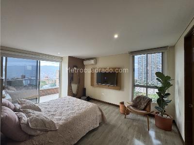 Apartamento de 2 alcobas en venta en Los Balsos, Medellín, 124 m² · foto 7 de 20