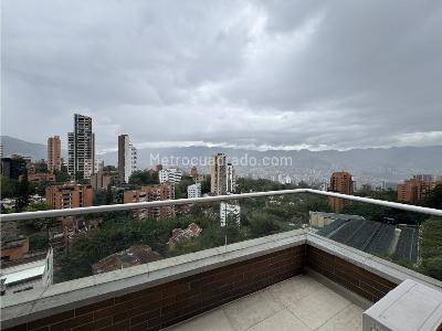 Apartamento de 2 alcobas en venta en Los Balsos, Medellín, 124 m² · foto 12 de 20