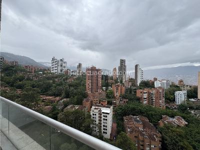 Apartamento de 2 alcobas en venta en Los Balsos, Medellín, 124 m² · foto 13 de 20