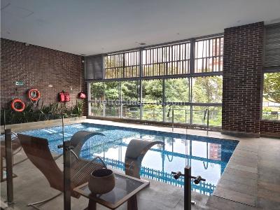 Apartamento de 2 alcobas en venta en Los Balsos, Medellín, 124 m² · foto 14 de 20