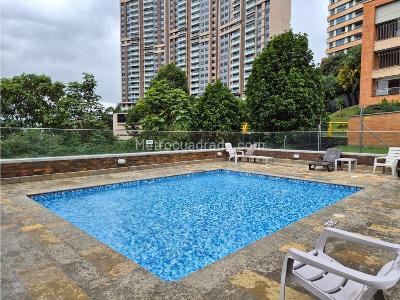 Apartamento de 2 alcobas en venta en Los Balsos, Medellín, 124 m² · foto 15 de 20