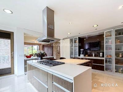 Casa de 5 alcobas en venta en San Jacinto, Chía, 546 m² · foto 11 de 20