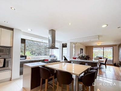 Casa de 5 alcobas en venta en San Jacinto, Chía, 546 m² · foto 12 de 20