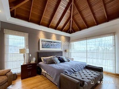 Casa de 5 alcobas en venta en San Jacinto, Chía, 546 m² · foto 15 de 20