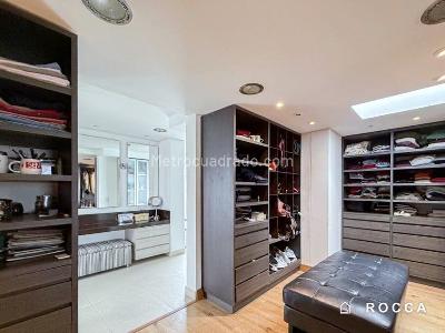 Casa de 5 alcobas en venta en San Jacinto, Chía, 546 m² · foto 16 de 20