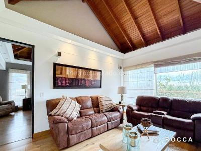Casa de 5 alcobas en venta en San Jacinto, Chía, 546 m² · foto 18 de 20