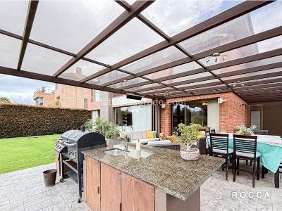 Casa de 5 alcobas en venta en San Jacinto, Chía, 546 m² · foto 4 de 20