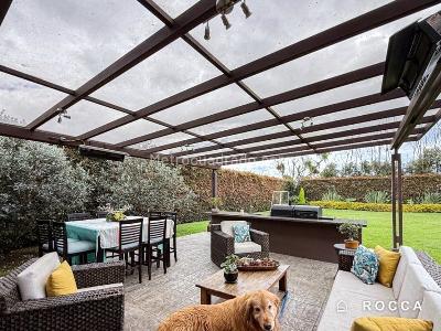 Casa de 5 alcobas en venta en San Jacinto, Chía, 546 m² · foto 5 de 20