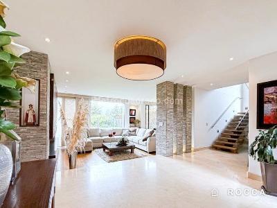 Casa de 5 alcobas en venta en San Jacinto, Chía, 546 m² · foto 6 de 20