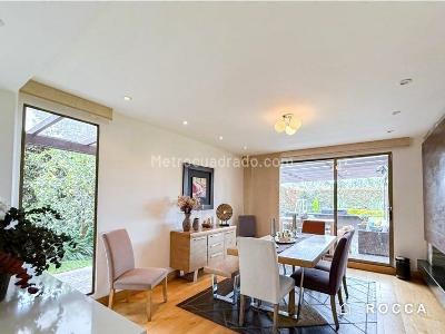 Casa de 5 alcobas en venta en San Jacinto, Chía, 546 m² · foto 9 de 20
