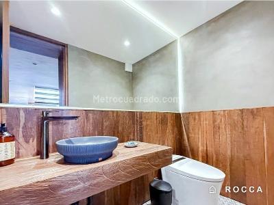 Apartamento de 2 alcobas en venta en Chicó Reservado, Bogotá, 285 m² · foto 9 de 20