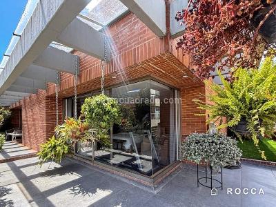 Apartamento de 2 alcobas en venta en Chicó Reservado, Bogotá, 285 m² · foto 10 de 20