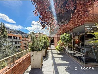 Apartamento de 2 alcobas en venta en Chicó Reservado, Bogotá, 285 m² · foto 11 de 20