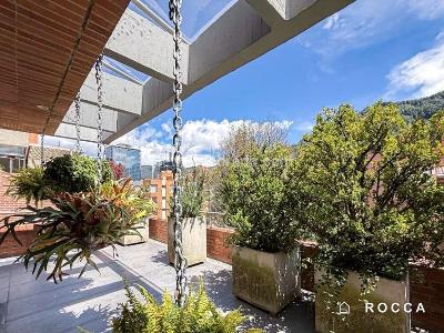 Apartamento de 2 alcobas en venta en Chicó Reservado, Bogotá, 285 m² · foto 12 de 20