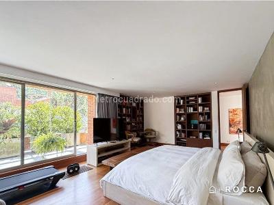 Apartamento de 2 alcobas en venta en Chicó Reservado, Bogotá, 285 m² · foto 13 de 20