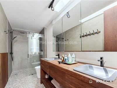 Apartamento de 2 alcobas en venta en Chicó Reservado, Bogotá, 285 m² · foto 14 de 20