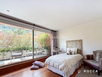Apartamento de 2 alcobas en venta en Chicó Reservado, Bogotá, 285 m² · foto 16 de 20