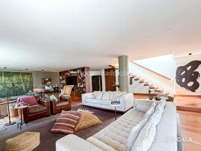 Apartamento de 2 alcobas en venta en Chicó Reservado, Bogotá, 285 m² · foto 3 de 20
