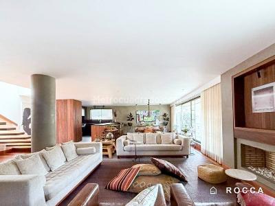 Apartamento de 2 alcobas en venta en Chicó Reservado, Bogotá, 285 m² · foto 4 de 20