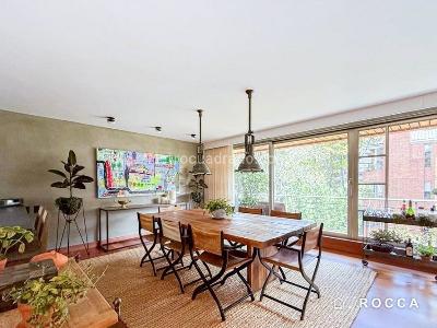 Apartamento de 2 alcobas en venta en Chicó Reservado, Bogotá, 285 m² · foto 5 de 20