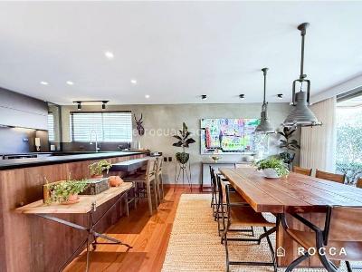 Apartamento de 2 alcobas en venta en Chicó Reservado, Bogotá, 285 m² · foto 6 de 20