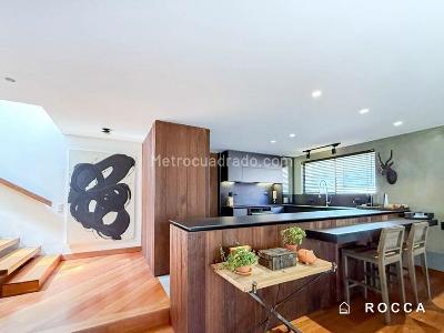Apartamento de 2 alcobas en venta en Chicó Reservado, Bogotá, 285 m² · foto 8 de 20