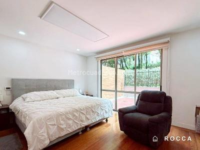 Apartamento de 4 alcobas en venta en Alto De Los Lagartos, Bogotá, 238 m² · foto 11 de 16