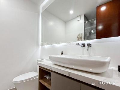 Apartamento de 4 alcobas en venta en Alto De Los Lagartos, Bogotá, 238 m² · foto 12 de 16