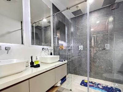 Apartamento de 4 alcobas en venta en Alto De Los Lagartos, Bogotá, 238 m² · foto 14 de 16