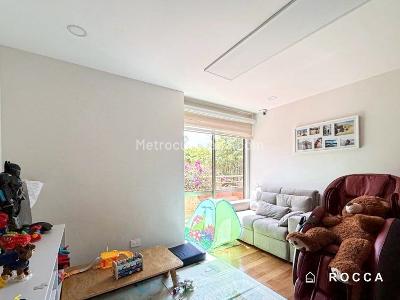 Apartamento de 4 alcobas en venta en Alto De Los Lagartos, Bogotá, 238 m² · foto 15 de 16