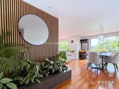 Apartamento de 4 alcobas en venta en Alto De Los Lagartos, Bogotá, 238 m² · foto 1 de 16