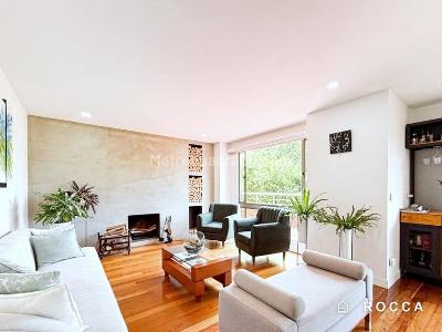 Apartamento de 4 alcobas en venta en Alto De Los Lagartos, Bogotá, 238 m² · foto 2 de 16