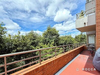 Apartamento de 4 alcobas en venta en Alto De Los Lagartos, Bogotá, 238 m² · foto 3 de 16