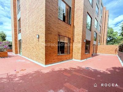 Apartamento de 4 alcobas en venta en Alto De Los Lagartos, Bogotá, 238 m² · foto 4 de 16
