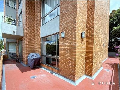 Apartamento de 4 alcobas en venta en Alto De Los Lagartos, Bogotá, 238 m² · foto 5 de 16