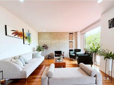Apartamento de 4 alcobas en venta en Alto De Los Lagartos, Bogotá, 238 m² · foto 7 de 16