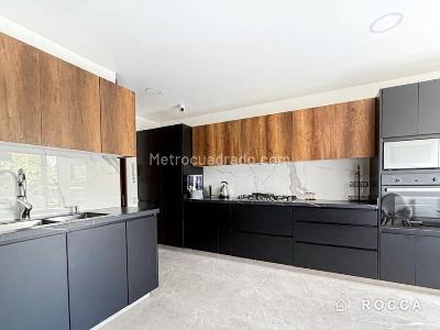 Apartamento de 4 alcobas en venta en Alto De Los Lagartos, Bogotá, 238 m² · foto 8 de 16