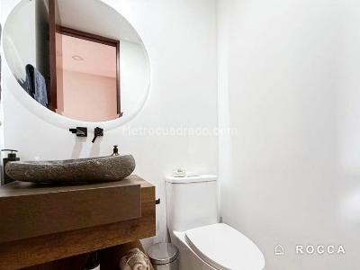 Apartamento de 4 alcobas en venta en Alto De Los Lagartos, Bogotá, 238 m² · foto 9 de 16