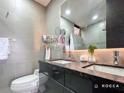 Apartamento de 3 alcobas en venta en El Virrey, Bogotá, 187 m² · foto 10 de 14
