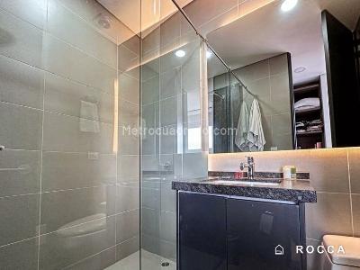 Apartamento de 3 alcobas en venta en El Virrey, Bogotá, 187 m² · foto 12 de 14