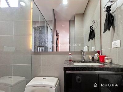 Apartamento de 3 alcobas en venta en El Virrey, Bogotá, 187 m² · foto 14 de 14