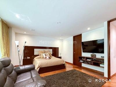 Apartamento en venta en El Refugio, Bogotá · foto 11 de 13