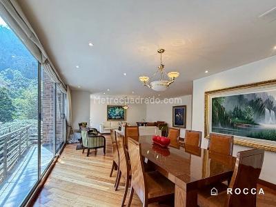 Apartamento en venta en El Refugio, Bogotá · foto 2 de 13